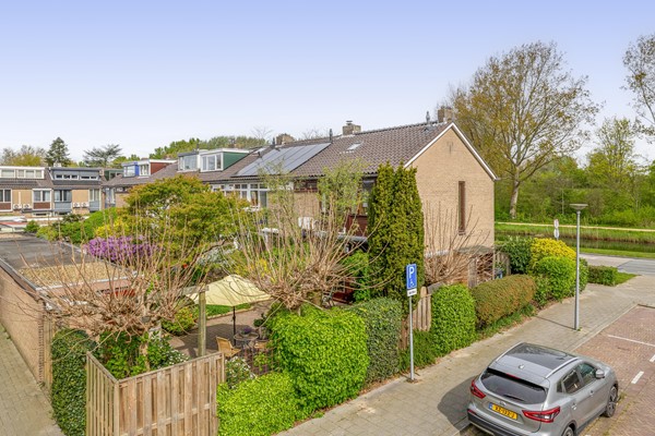 Medium property photo - Esdoornlaan 204, 3181 BH Rozenburg